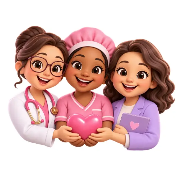 Equipe multidisciplinar